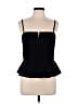 Express Black Sleeveless Top Size L - photo 1