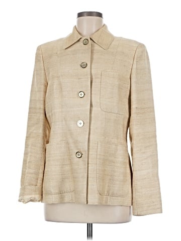 Lafayette 148 New York Coat (view 1)