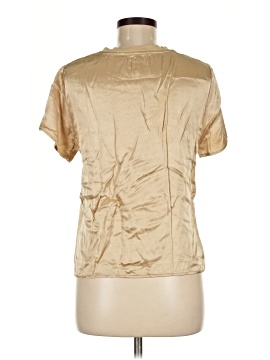 NATION LTD Short Sleeve Blouse (view 2)