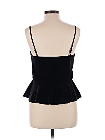 Express Sleeveless Top (view 2)