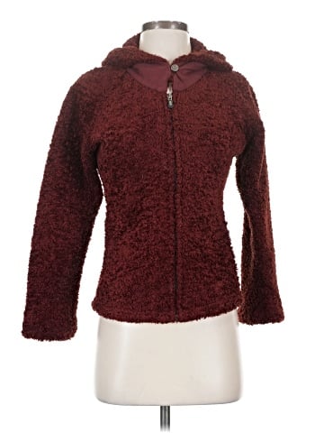 Patagonia Faux Fur Jacket (view 1)