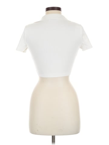 Zara Short Sleeve Turtleneck (view 2)