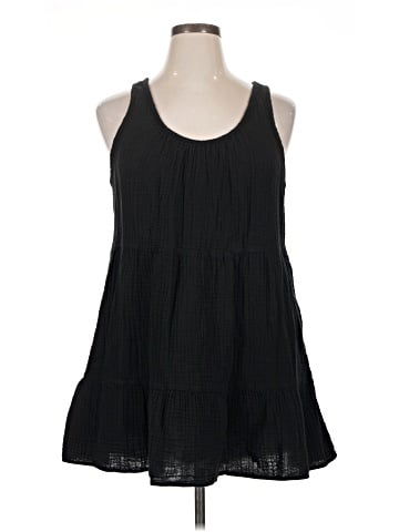 Universal Thread Casual Dress (view 1)