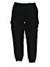 Champion Black Casual Pants Size L (kids) - photo 1