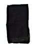 Unbranded Black Scarf One size - photo 2