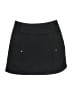 Athleta Solid Black Active Skort Size S - photo 1