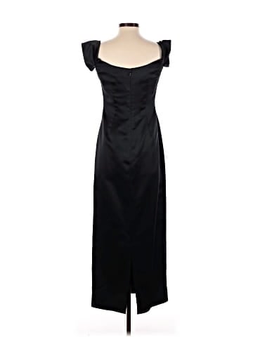 Vera Wang Cocktail Dress (view 2)