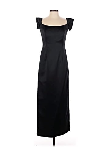 Vera Wang Cocktail Dress (view 1)