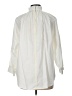 Noble 31 Ivory 3/4 Sleeve Blouse Size 31 waist - photo 2