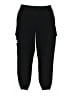 Champion Black Casual Pants Size L (kids) - photo 2