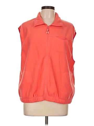 Unbranded Vest (view 1)