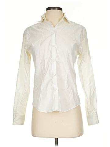 Brooks Brothers Long Sleeve Blouse (view 1)