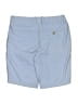 Crewcuts Outlet 100% Cotton Blue Shorts Size 14 - photo 2