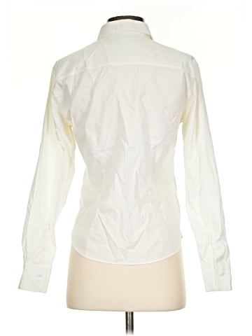Brooks Brothers Long Sleeve Blouse (view 2)