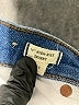 Madewell Hearts Blue Jeans Size 30 waist - photo 5