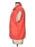Unbranded 100% Polyester Orange Vest Size L (tall) - photo 5