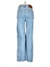 Sidefeel Blue Jeans Size 6 - photo 2