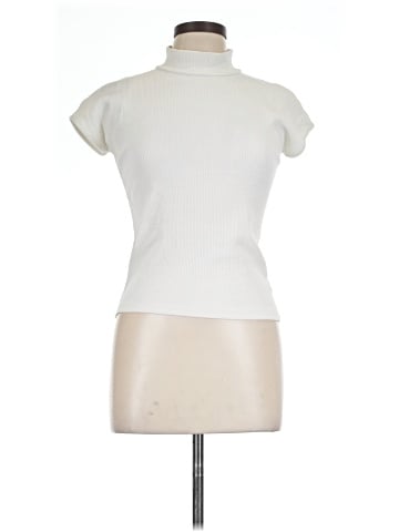 Zara Short Sleeve Top (view 1)