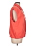 Unbranded 100% Polyester Orange Vest Size L (tall) - photo 4