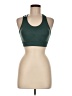 Unbranded Green Sports Bra Size M - photo 1