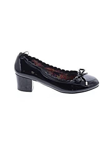 Wonder Nation Dress Shoes (view 1)