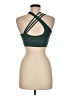 Unbranded Green Sports Bra Size M - photo 2