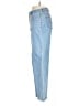 Sidefeel Blue Jeans Size 6 - photo 5