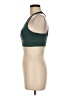 Unbranded Green Sports Bra Size M - photo 5
