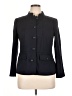 Talbots Black Blazer Size 14 Petite - photo 1