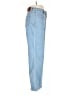 Sidefeel Blue Jeans Size 6 - photo 4