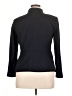 Talbots Black Blazer Size 14 Petite - photo 2