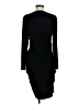Veronica Beard Black Casual Dress Size 6 - photo 2