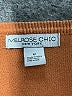 Melrose Chic Brown Cardigan Size M - photo 7