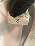 Unbranded Silver Tank Top Size S - photo 8