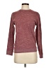 Ted Baker London Burgundy Pullover Sweater Size 4 (1) - photo 1