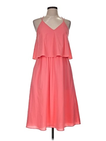 Cooper & Ella Casual Dress (view 1)