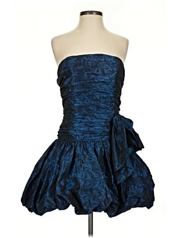 Betsey Johnson Cocktail Dress (view 1)