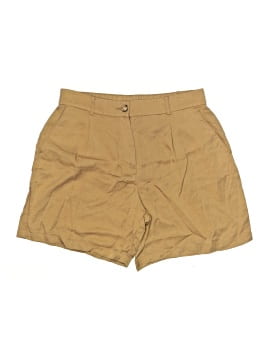 Ann Taylor Loft Khaki Shorts