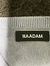 Naadam 100% Cashmere Blue Cardigan Size XS - photo 7