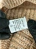 Unbranded 100% Acrylic Tan Pullover Sweater Size S - photo 7
