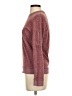 Ted Baker London Burgundy Pullover Sweater Size 4 (1) - photo 5