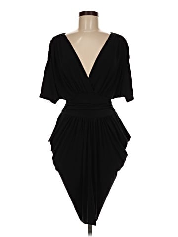 Cameo Cocktail Dress (view 1)