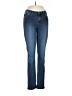 Rock & Republic Hearts Blue Jeans Size 8 - photo 1