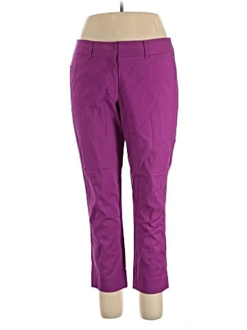 White House Black Market Active Pants (view 1)