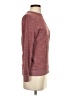Ted Baker London Burgundy Pullover Sweater Size 4 (1) - photo 4