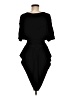 Cameo Black Cocktail Dress Size M (estimated) - photo 2