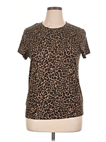 Sanctuary Short Sleeve T-Shirt (view 1)