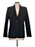 Mango Black Blazer Size 10 - photo 1