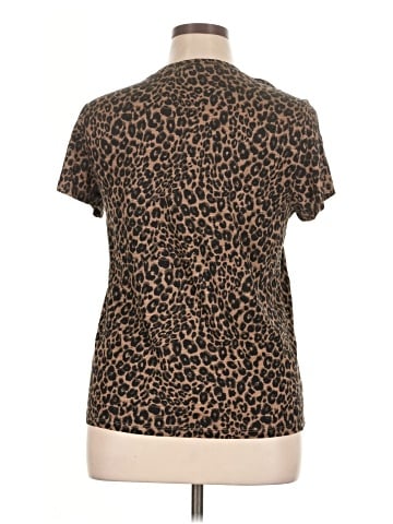 Sanctuary Short Sleeve T-Shirt (view 2)