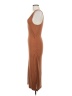 J.Crew Brown Casual Dress Size M - photo 5